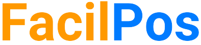 Logo de FacilPos